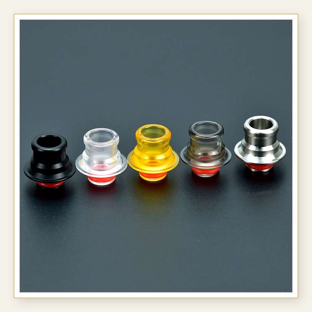 Accessories For Vaping - Dee Mods Embout de vaporisation 510