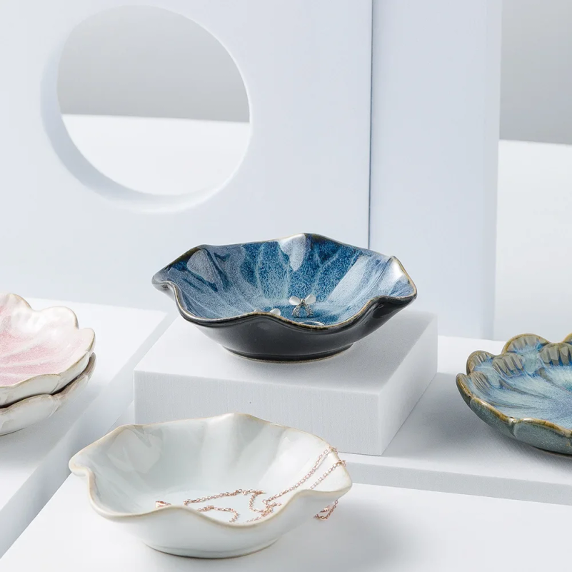 Plateau à bijoux de style créa - Vape Decoration avis et prix