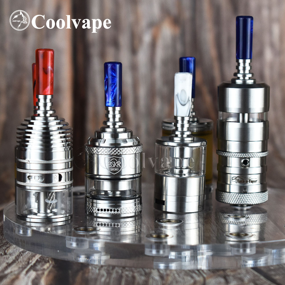 Embout de vaporisation MTL 510 - Accessories For Vaping avis et prix