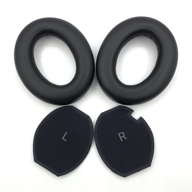 Coussinets d'oreille de rempla - Sennheiser Headphone Momentum 4 avis et prix