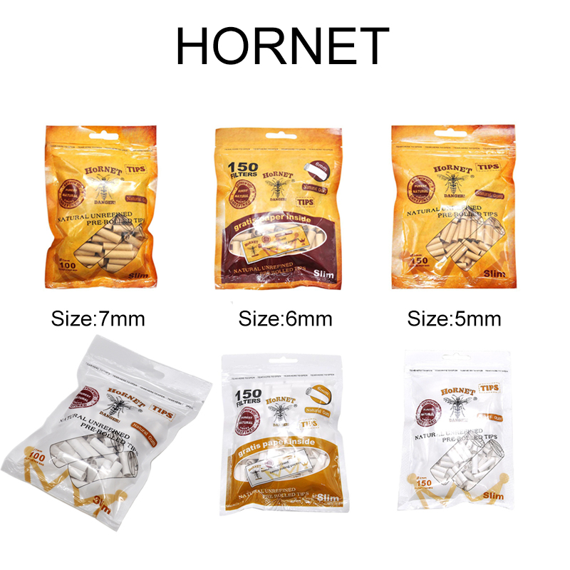 HORNET DANGER Filtres à cigare - Weed Vaping Accessories avis et prix