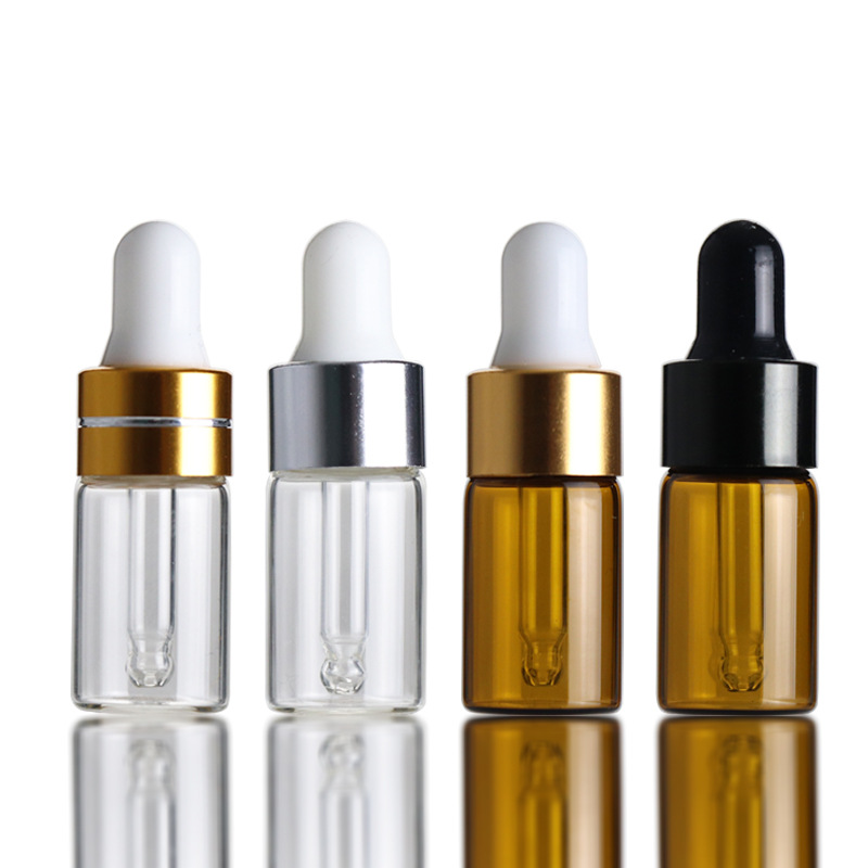Mini Compte-Gouttes HI, Boutei - Juice Bottle Dropper avis et prix