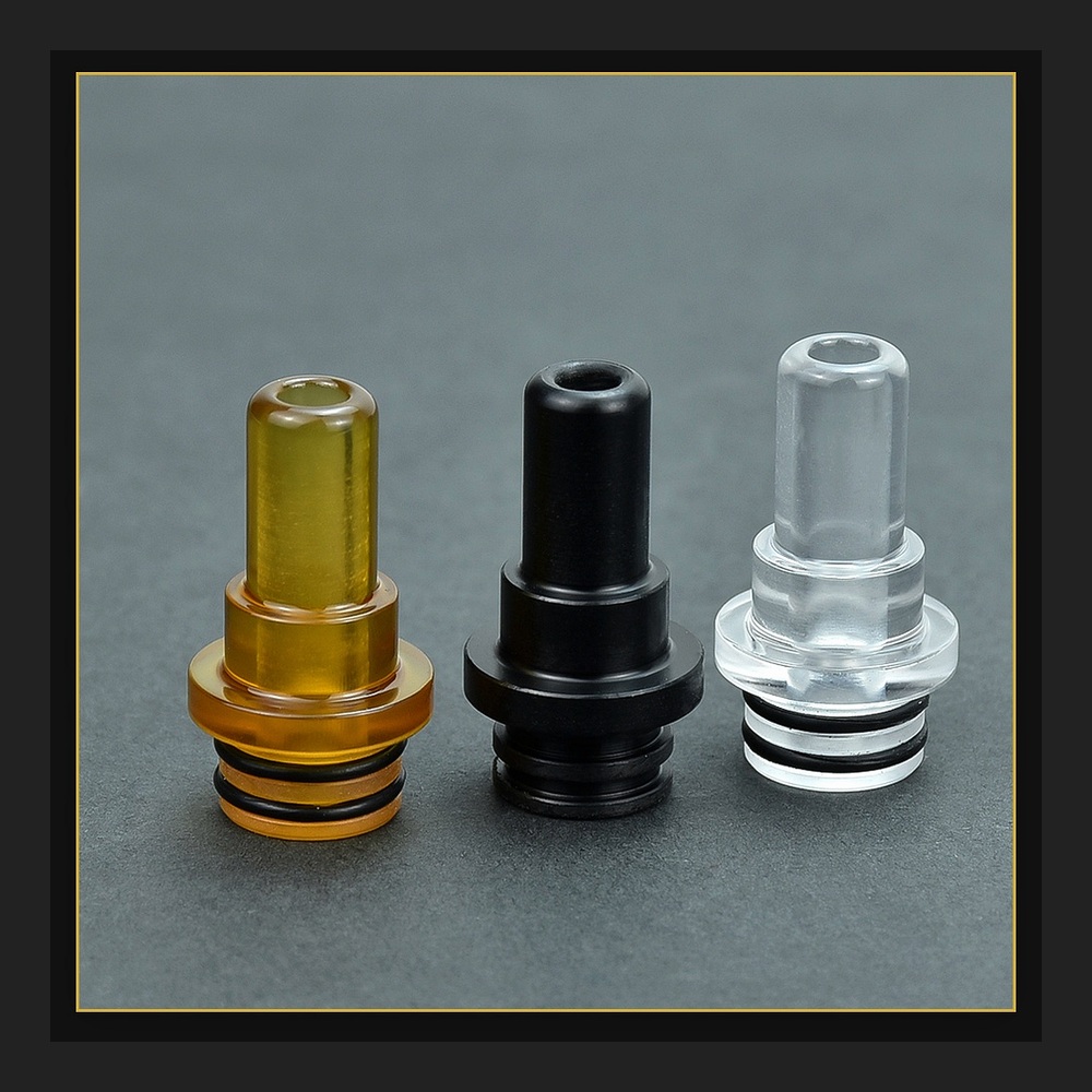 Embout de vaporisation 510 MTL - Accessories For Vaping avis et prix
