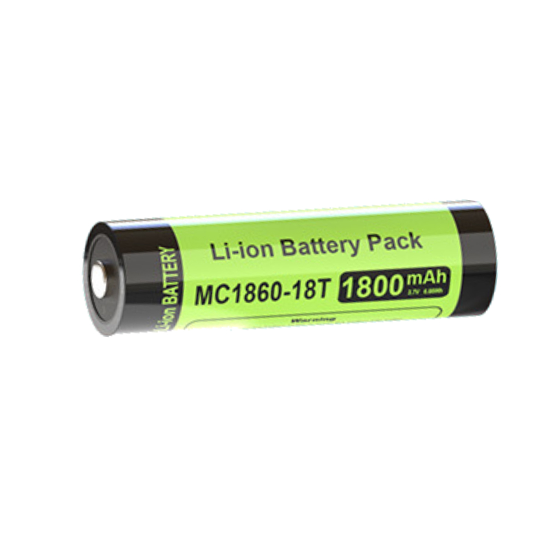 Batterie Li-ion rechargeable T - Accessories For Vaping avis et prix