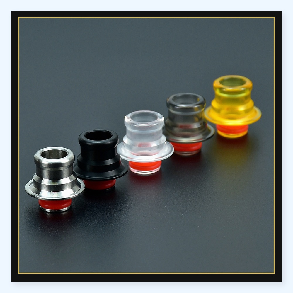 Dee Mods Embout de vaporisatio - Accessories For Vaping avis et prix