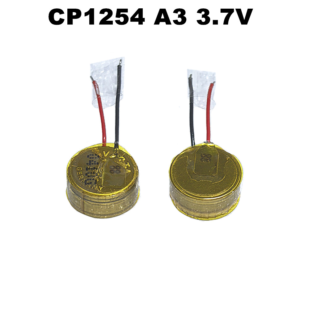 2-10 pièces/lot, batterie rech - Beats Headphone Powerbeats Pro avis et prix